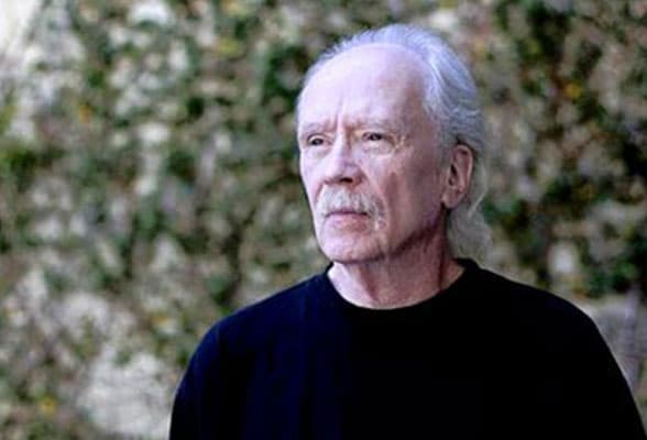 Next photo of John Carpenter