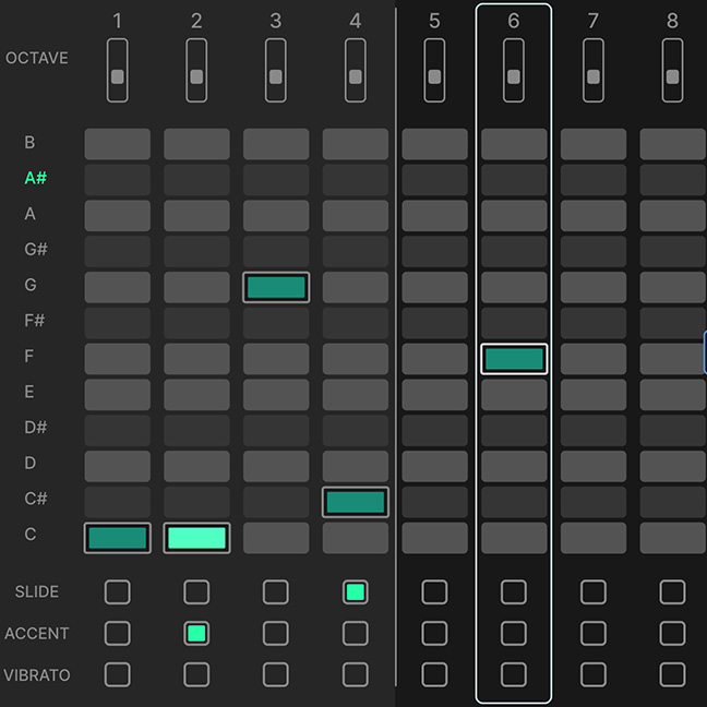 Arturia Acid V brings a clutch of useful additions to the little silver box