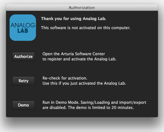 Arturia Analog Lab 5.7.3 instal the new