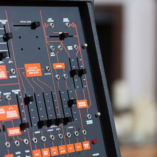 download the new for android Arturia ARP 2600 V