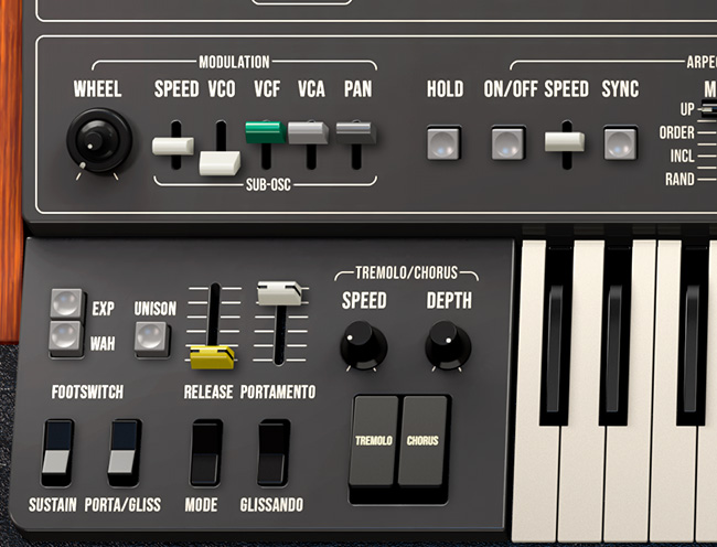 cs 80 soft synth