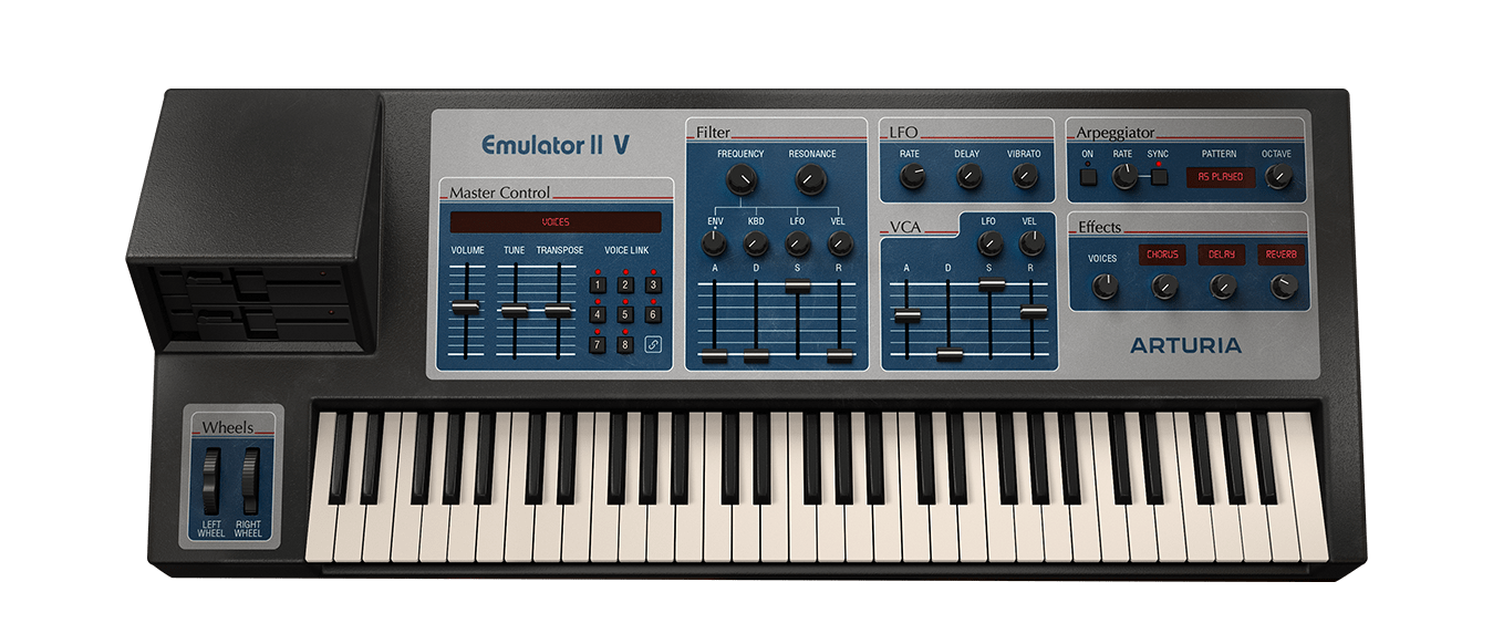 arturia minimoog v free download