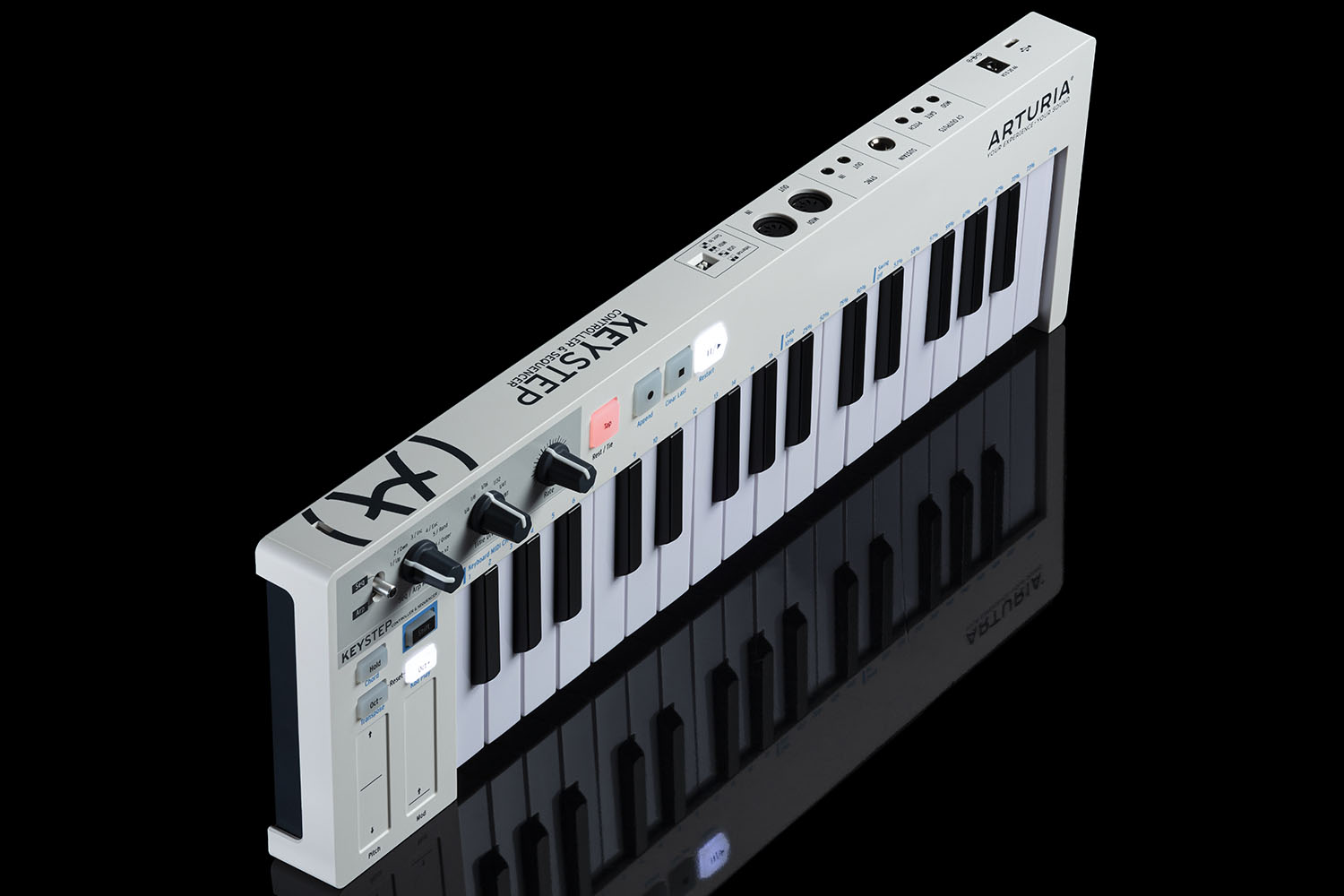 Arturia KeyStep 37 Controller and Sequencer
