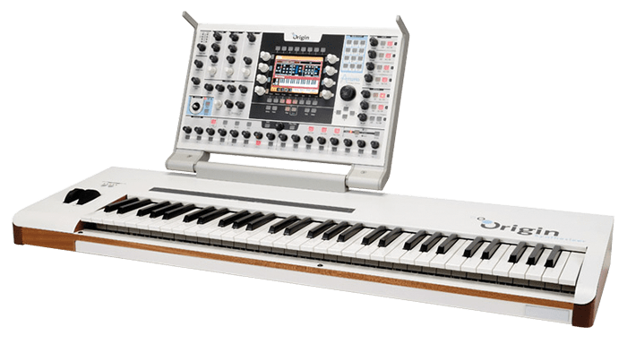 download the new for apple Arturia ARP 2600 V